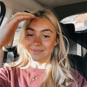 Meet your Posher, Ashtin